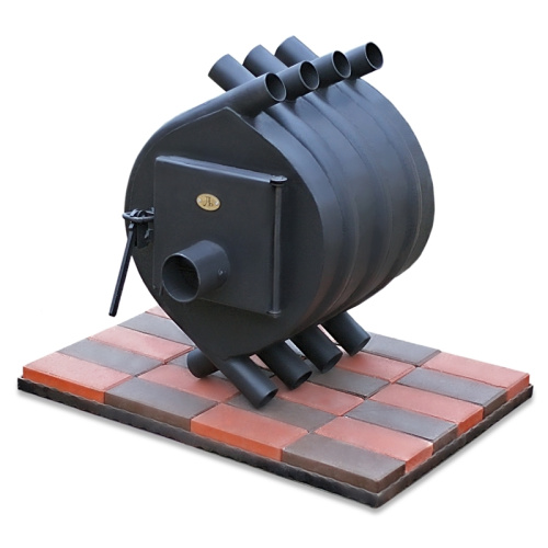 Отопительная  печь БуЛиг 101