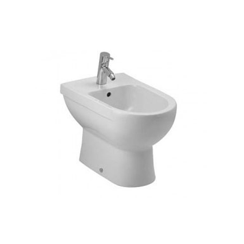 Биде напольное Jika Mio 327120003041 белый 580x360