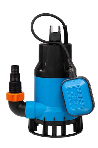 Фекальный насос Джилекс ФЕКАЛЬНИК 230/8 5401