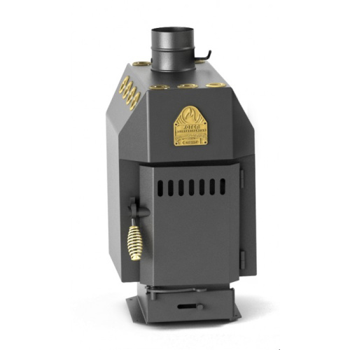 Отопительная печь Студент СД, СК, ТВ Термофор