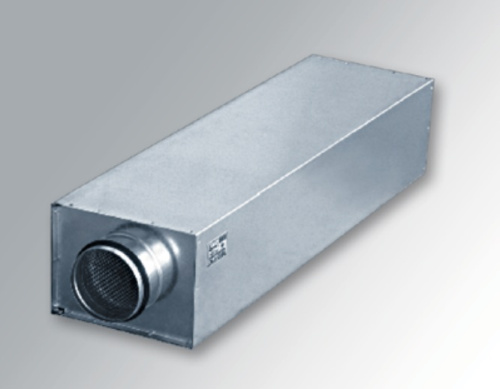 Шумоглушитель CSR 400/900 Арктос