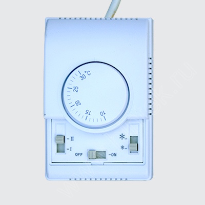 Воздушно-тепловая завеса Hintek RM-0610-3D-Y (380)в комплекте с пультом