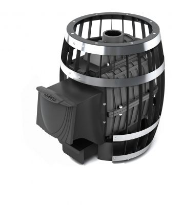 Банная печь Саяны Cast ДА