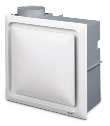 Центробежный вытяжной вентилятор O.ERRE Diverso IN 240 D97