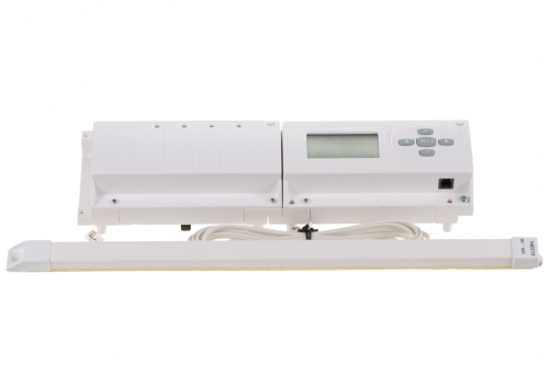 Радиомодуль Watts WFH RF(Slave) 4 зон, 230/24 B 10021134