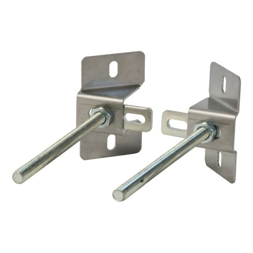 Крепление инсталляции в угол Alcaplast M918