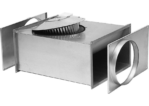 Канальный вентилятор Ostberg RKC 400 D3 ErP