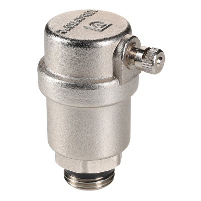 Воздухоотводчик автоматический Valtec 1/2" VT.502.N.04