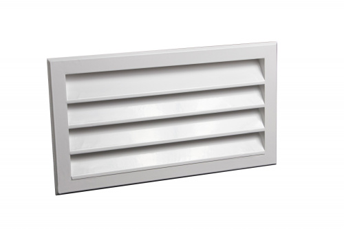 Решетка наружная  АРН 300*150