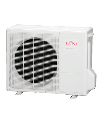 Бытовая сплит-система FUJITSU Standard ASYG18LFCA/AOYG18LFC холод 5,2 кВт, тепло 6,3 кВт