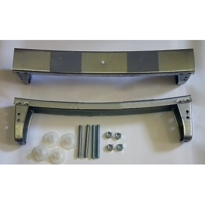 Ножки для стальной ванны Roca 291021000