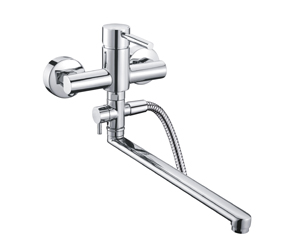 Смеситель WasserKraft Main 4102L для ванны