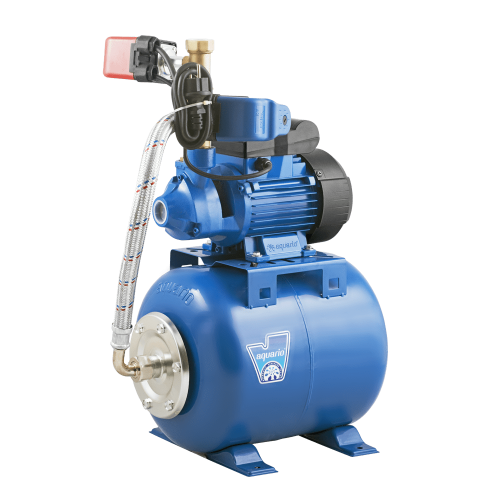 Насосная станция AQUARIO AUTO ADB-60(H) 7260