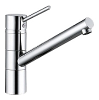 Смеситель для кухни Kludi Scope 339300575 хром