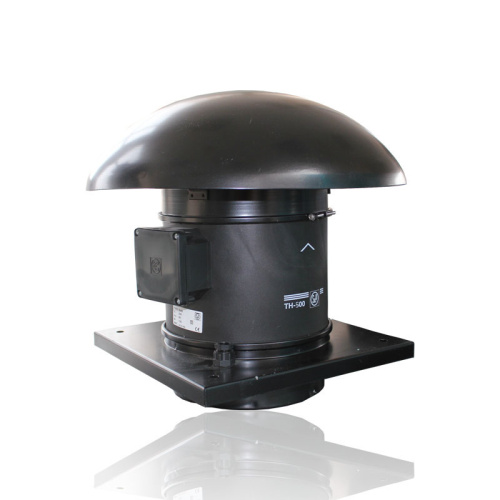 Вентилятор крышный TH-1300 Soler & Palau