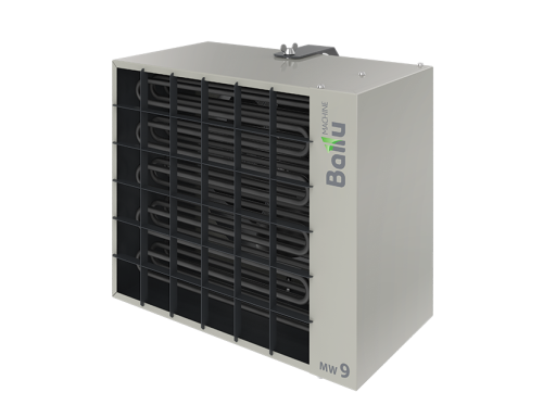 Тепловая пушка BALLU BHP-MW-9