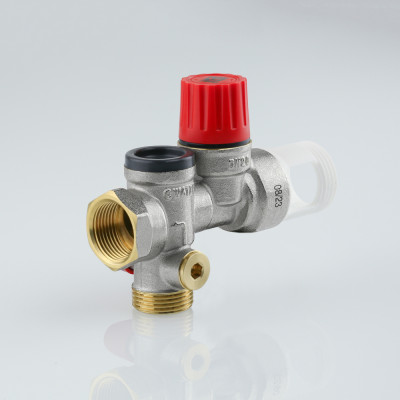 Группа безопасности бойлера Valtec евроконус VT.461.NE.05