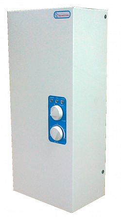 Котел электрический 15кВт ТермоСтайл ЭПН-СП 380В, функция ротации ТЭНов