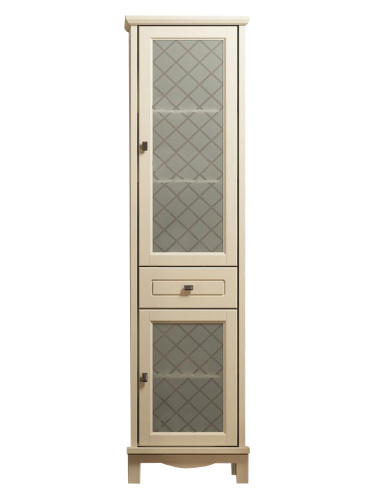 Пенал Opadiris Омега R правый, слоновая кость Z0000006932