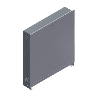 Шкаф коллекторный Valtec ШРВ 140-6 высокий VTc.540.H.06