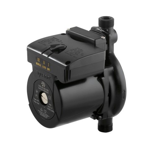 Насос повышающий давление AQUARIO AC 1512-195A 5512