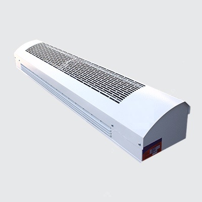 Воздушно-тепловая завеса Hintek RM-0610-3D-Y (380)в комплекте с пультом