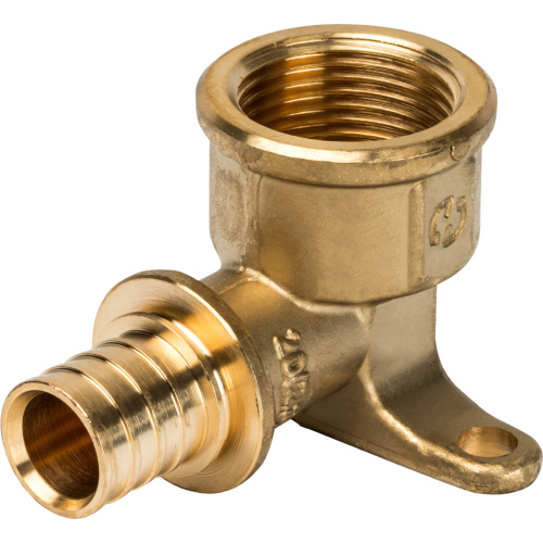 Водорозетка Stout 20x3/4"В H=41,5 мм PE-x SFA-0009-002034