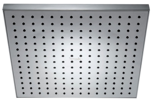 Верхний душ Jacob Delafon Eo E3875-CP хром