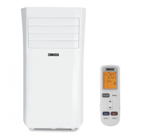 Мобильный кондиционер Zanussi ZACM-07 MP-II/N1