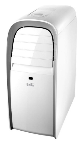 Мобильный кондиционер Ballu BPAC-12 CE_Y17 серия Smart