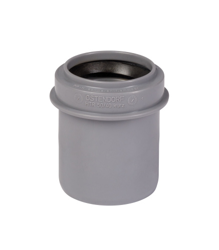 Переход 50x40 редукция короткая HTRK Ostendorf