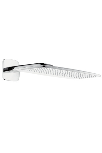 Верхний душ Hansgrohe Raindance Е 420 Air 27372000