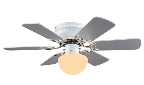 Люстра-вентилятор Globo Formentera 03070