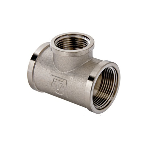 Тройник переxодной Valtec 1"x1/2"x1"ВВВ VTr.750.N.0604