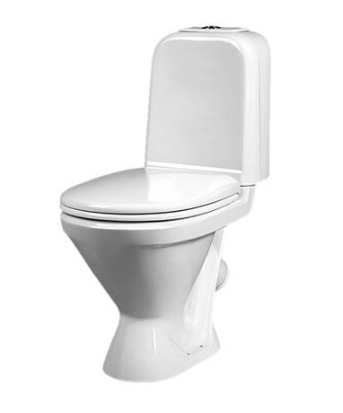 Унитаз-компакт Sanita Самарский (Стандарт)