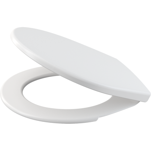 Сиденье Alcaplast для унитаза Antibacterial A60