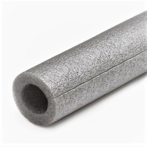 Теплоизоляция для труб Изоком ППИ-ОТ 22/9-2 м серый