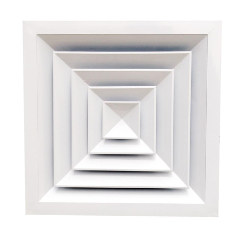 Потолочный диффузор Арктос 4АПН 975*975