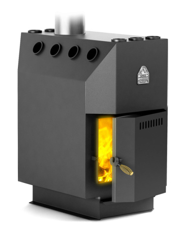 Отопительная печь Профессор СД, СК, ТВ Термофор