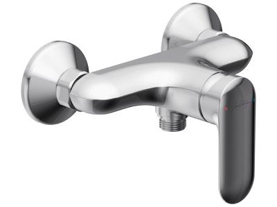 Смеситель для душа Jacob Delafon Kumin E99463-CP Хром