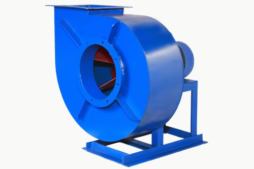 Вентилятор ВЦП 7-40 № 10 схема 1   30 кВт 1000 об/ мин Лев. 0