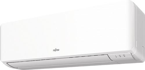 Настенный внутренний блок Fujitsu ASYG12KMCC Genios, холод 3,5 кВт, тепло 3,5 кВт
