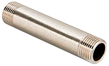 Бочонок Valtec 1/2"ННx60мм VTr.652.N.0406