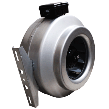 Вентилятор канальный ВКК-160М