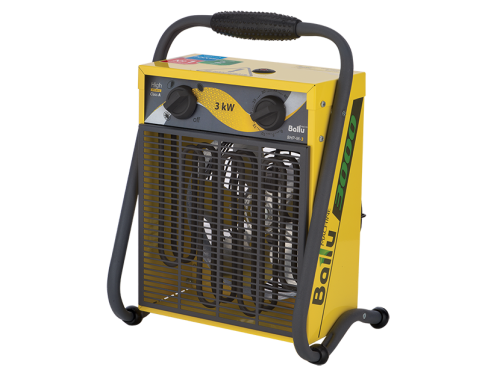 Тепловая пушка BALLU BHP-M-3