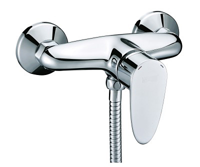 Смеситель WasserKraft Leine 3502 для душа