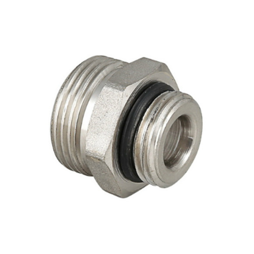 Ниппель переxодной Valtec евроконус x 1/2"НН VTr.580.NE.040E