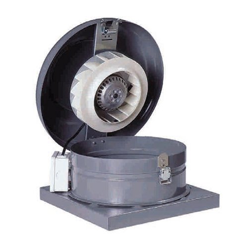 Крышный вентилятор Ostberg TKS 300 B