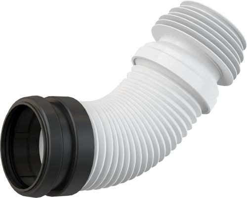 Гофра Alcaplast d 90/110 мм flexi для систем инсталляции M9006