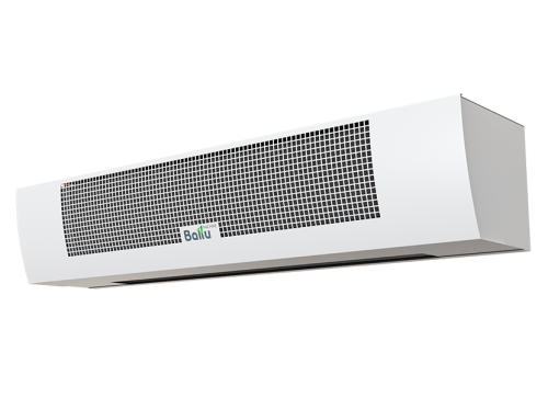 Воздушно-тепловая завеса BALLU BHC-B10T06-PS